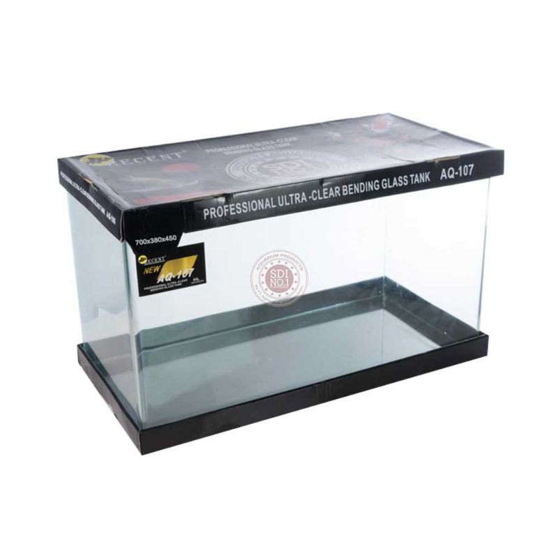 Aquarium Bending 107