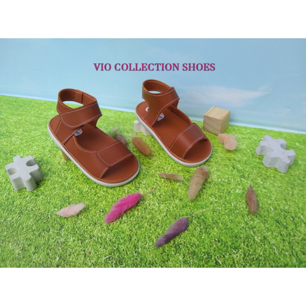 PROMO - C82 - SEPATU SANDAL ANAK - BUNYI CIT CIT - SANDAL SEPATU ANAK - SEPATU SANDAL USIA 1 - 2.5 TAHUN - SEPATU SANDAL BALITA - PREWALKER - SANDAL SEPATU - SEPATU SANDAL