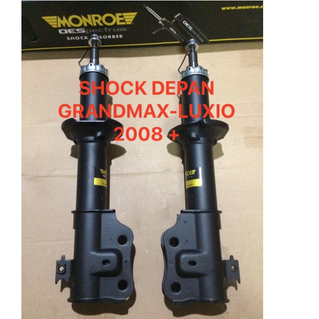 Shock breaker depan Daihatsu Grandmax-Luxio