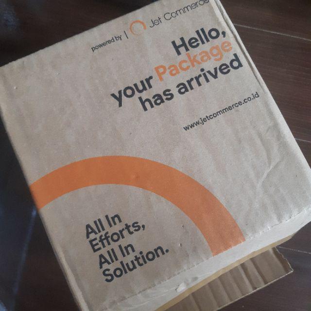 Thermos Food Jar Vacuum Insulated - H Black 500ml (jbm-500wk-htb)