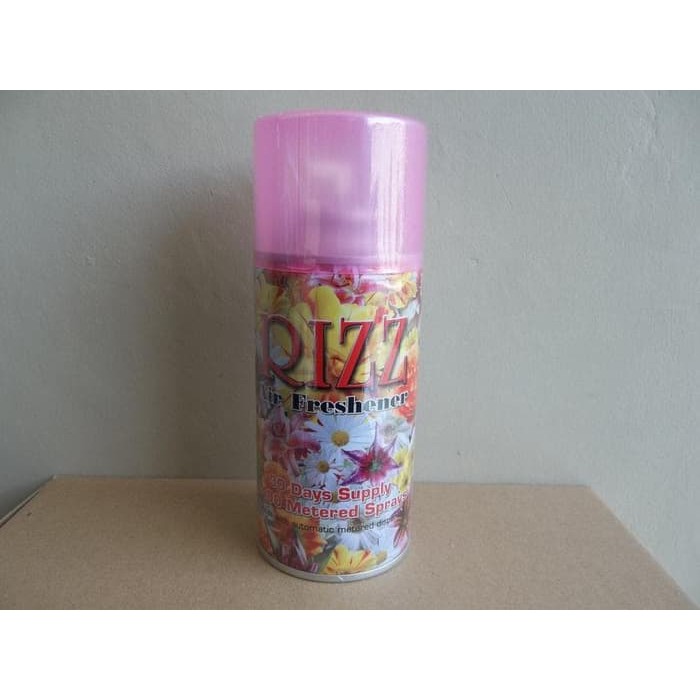 Refill Pewangi Ruangan RIZZ 340ml FRDC220