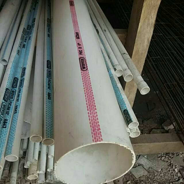 Featured image of post Jual Pipa Pvc Bekas Kami adalah salah satu distributor pipa pvc wavinsafe wavinlok di surabaya