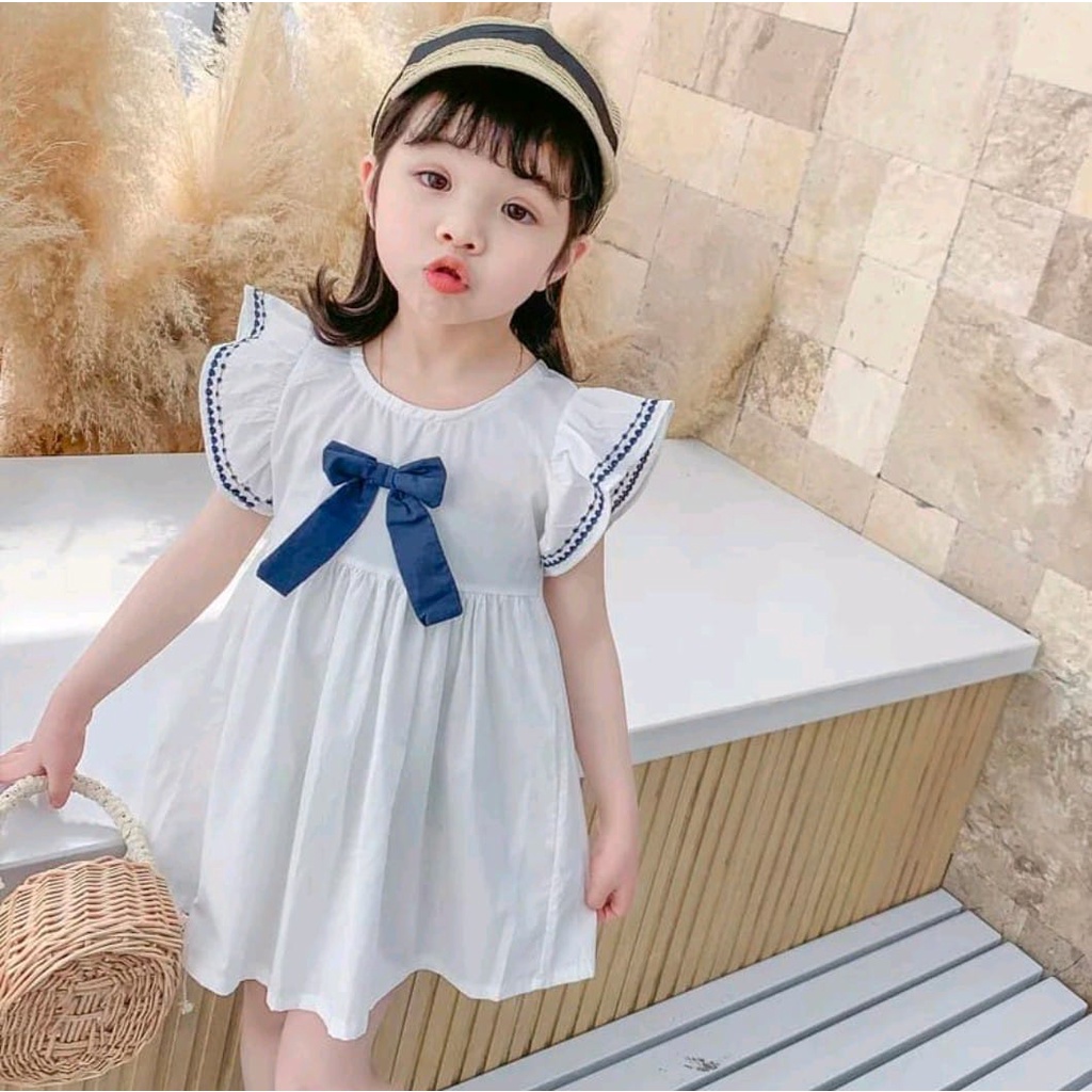 dress shizuka anak perempuan dress anak perempuan terbaru 2022 usia 1-7 thn