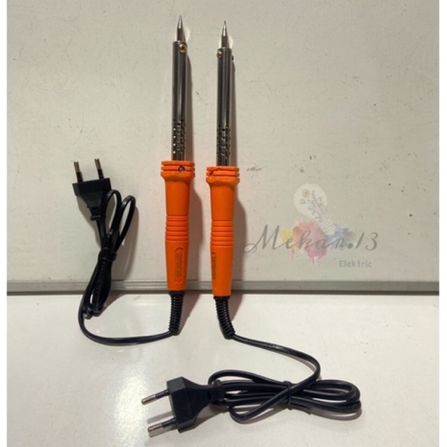 Solder TOFUDA 80 watt / Solder 80 watt Tofuda SNI / Solder PVC