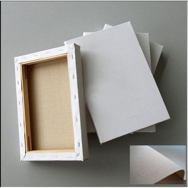 

CANVAS BOARD/KANVAS LUKIS 20X30cm LUKISAN