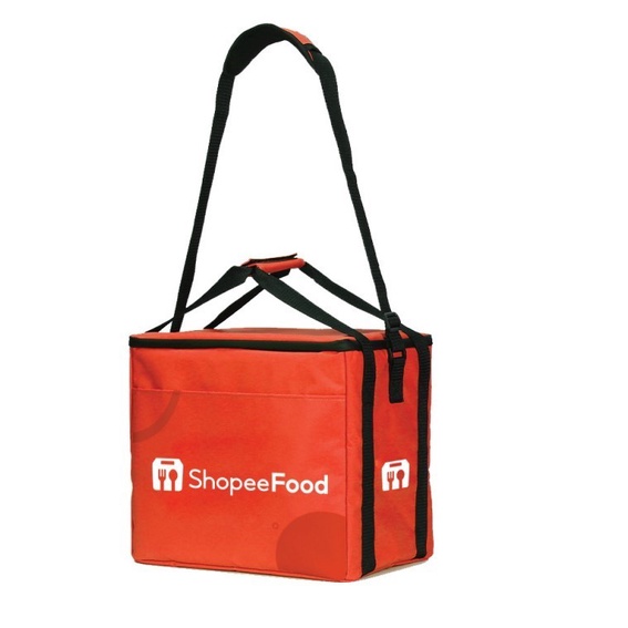 Tas ShopeeFood