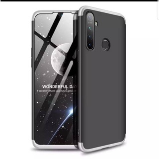 Realme 5 /5s Hard Case Gkk Full Protection 360 Original