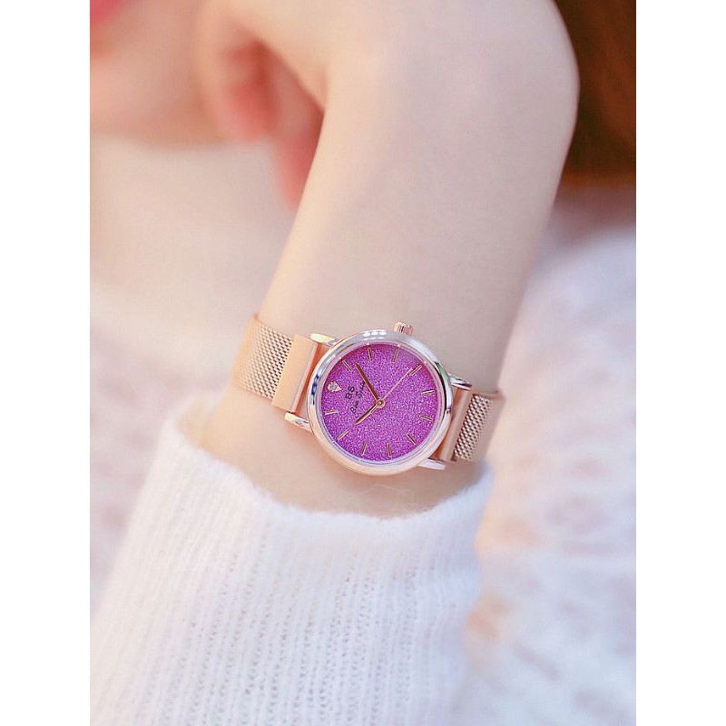 JAM TANGAN BEE SISTER KODE BS1589
