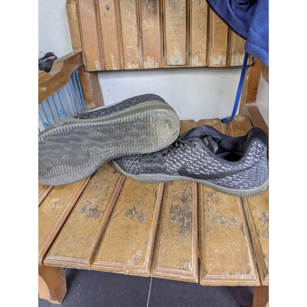 Kobe mamba instinct original