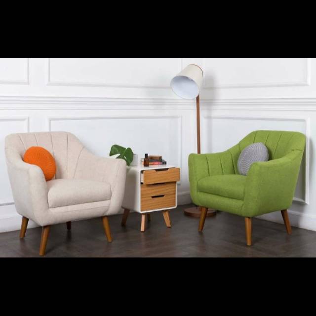 Sofa retro 1 seaster