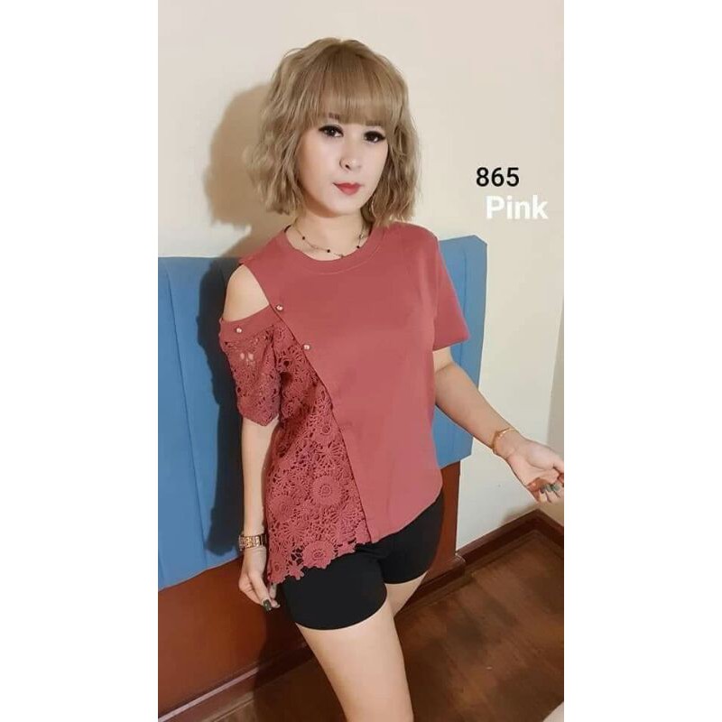 Hj865 Atasan import bangkok