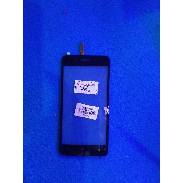 TS VIVO Y53 BLACK