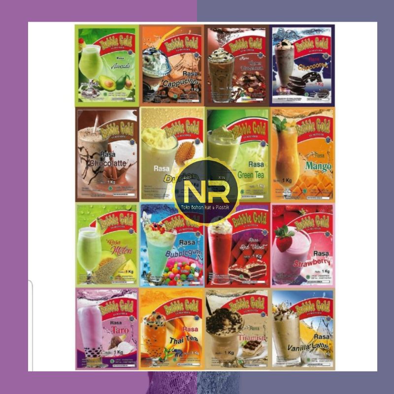 

bubuk minuman 1kg