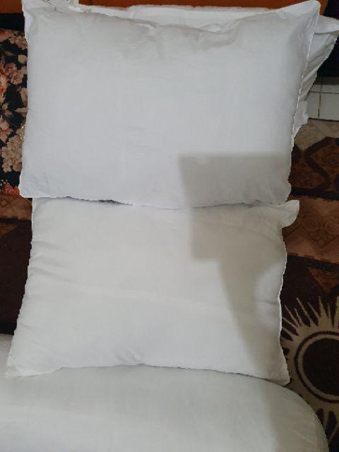 Bantal Brendis Bantal Hotel (5 Pcs Boleh Campur Bantal Guling)