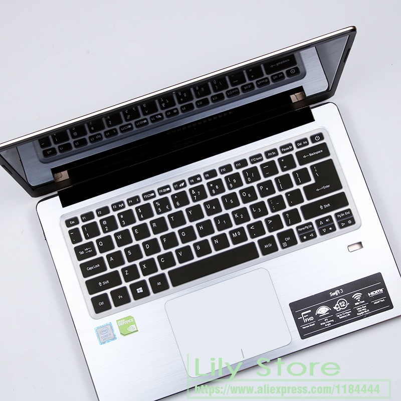 Skin Cover Pelindung Keyboard Laptop Untuk Acer Aspire 5 A514-52 A514-52G A514-52K A514-52KG A514 52K 52u 5265 '' '