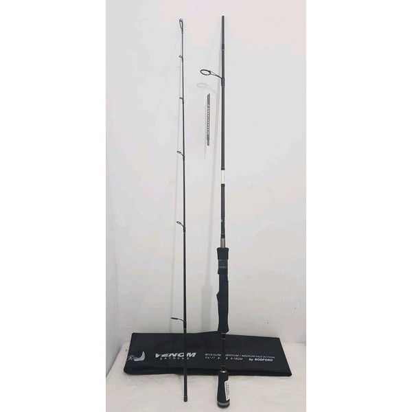 joran rod ford venom xtreme 562 ms 8-14 joran spinning