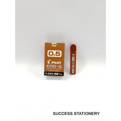 

PILOT ISI PENSIL PL - 05 ENO 2B