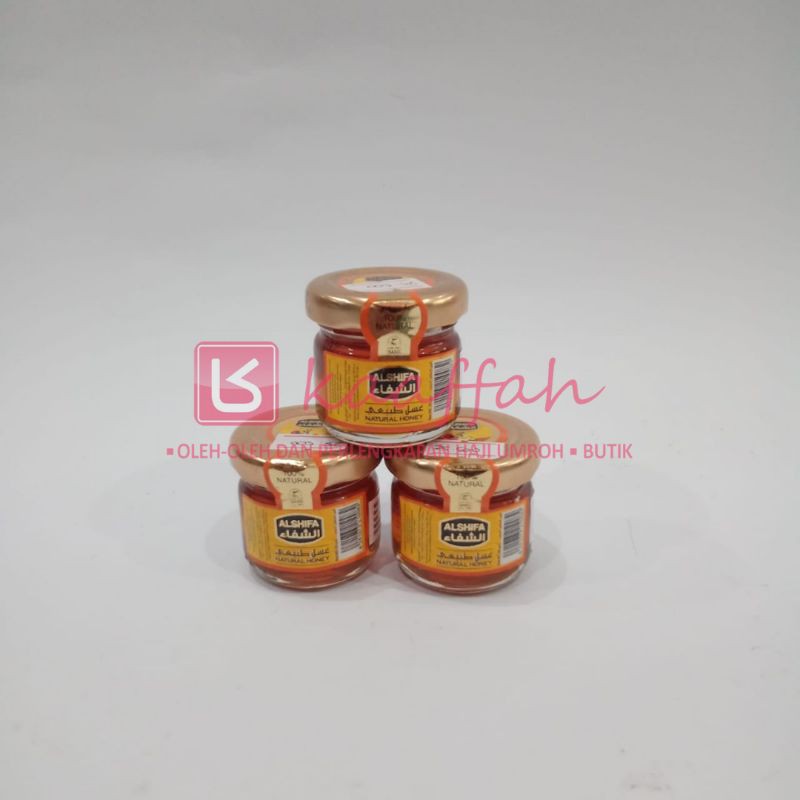 

Madu Nectaflor