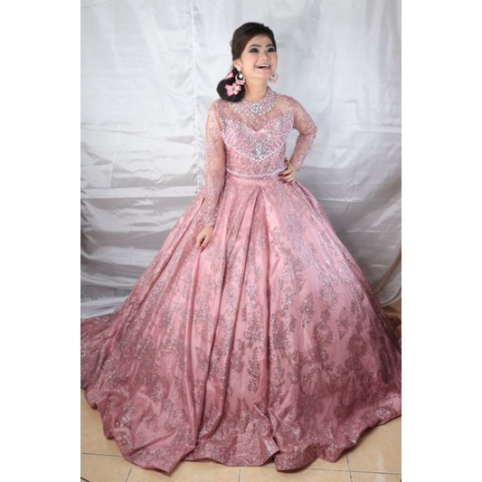 Rias (Makeup) Wisuda