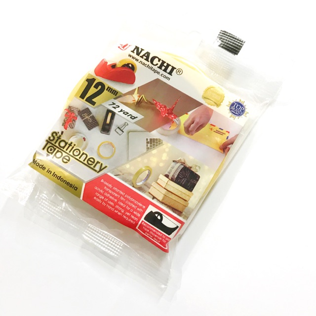 

Isolasi Nachi 1/2”