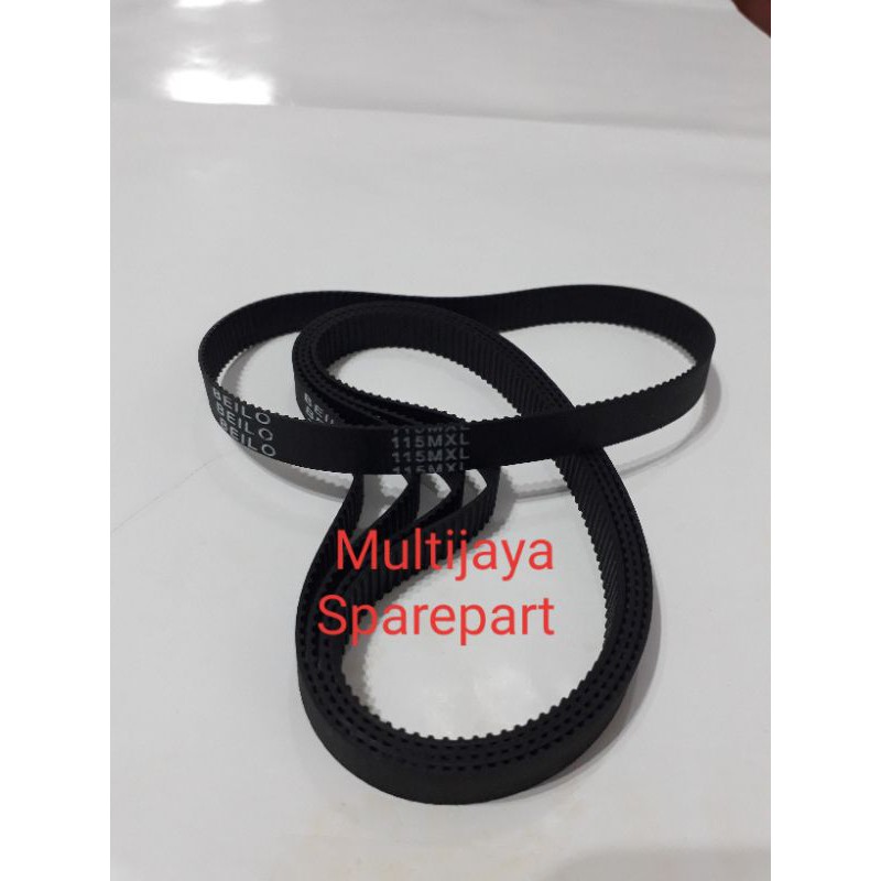 Belt 115MXL