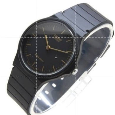 [COD] JAM TANGAN UNISEX CASIO ANALOG MQ-24-1E ORIGINAL GARANSI KEREN KOTAK KADO TERBARU