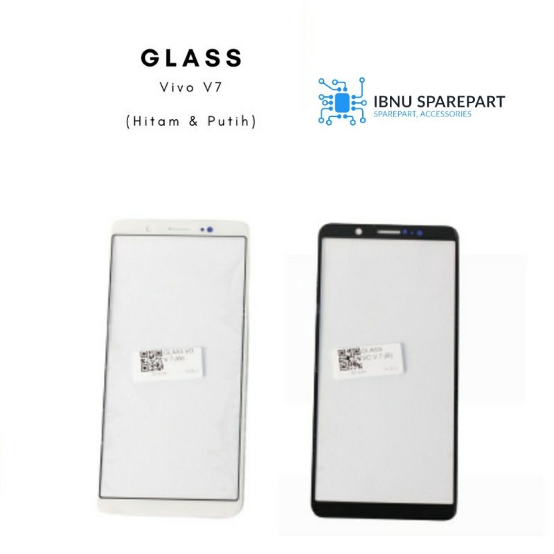 GLASS LCD - KACA TOUCHSCREEN VIVO V7