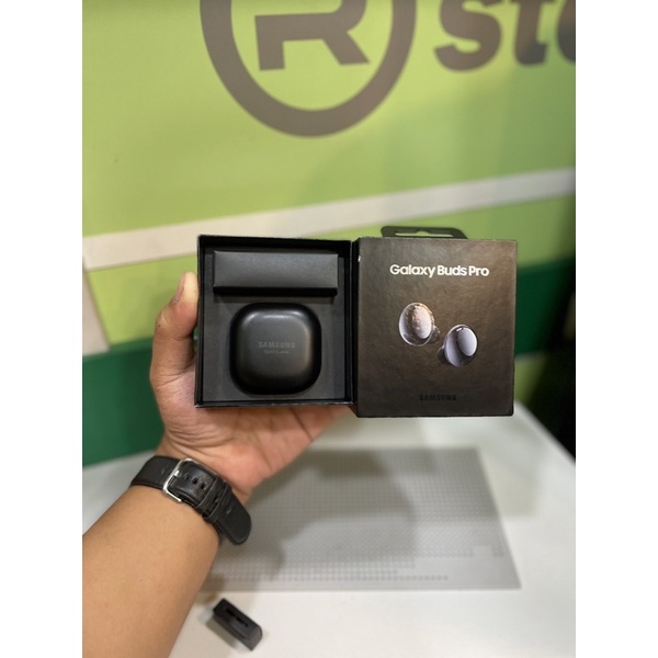galaxy buds pro second original