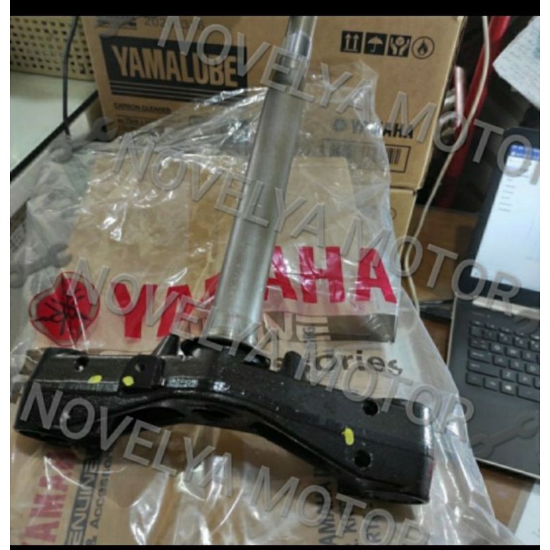 SEGITIGA BAWAH NEW NMAX 2020 YAMAHA B6H-F2403-00