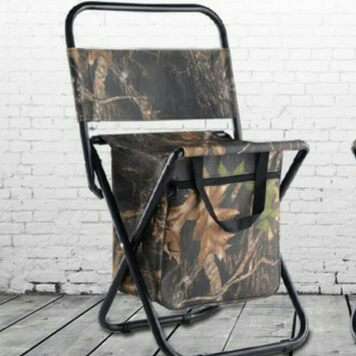 Kursi Lipat/Kursi Outdoor/Kursi Mancing