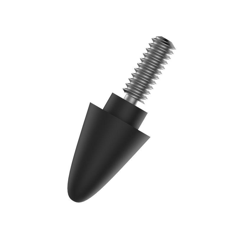 

TIPIH Replacement Tip for Adonit Ink Ink Pro Black