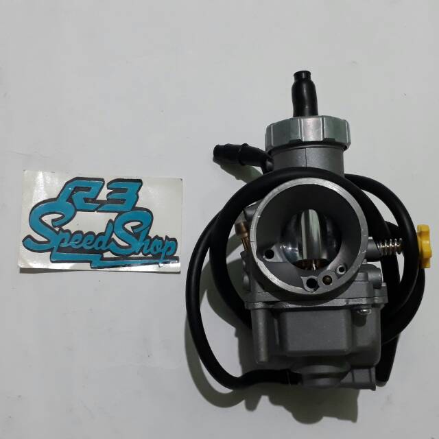 Karburator PE 28 Kode A115 Ketrik - Karbu PE 28 A115