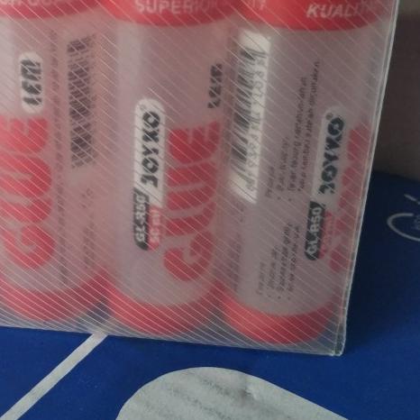 

☇ Lem Glue Cair GL-R50 ( 50 ml ) ♟