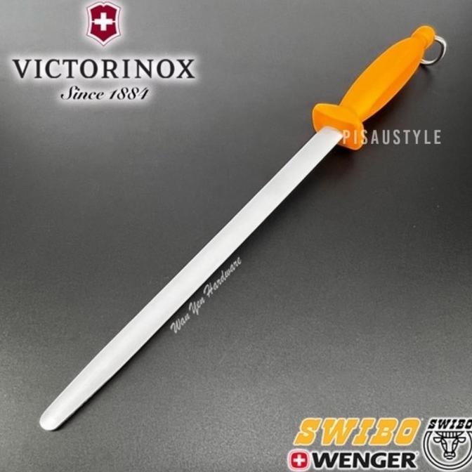 SHARPENING VICTORINOX 7.85136 Fine Cut 30Cm