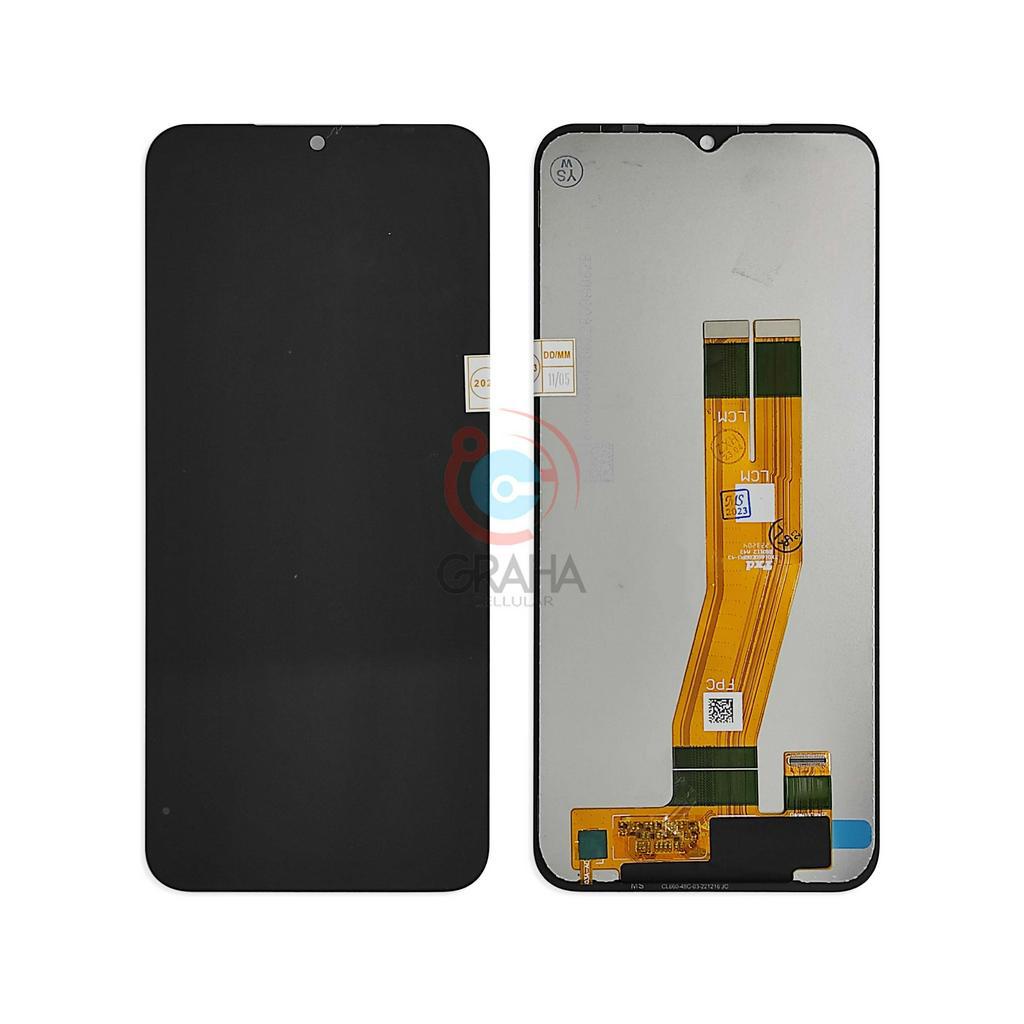 LCD SAMSUNG A145 / A14 4G FULLSET TOUCHSCREEN