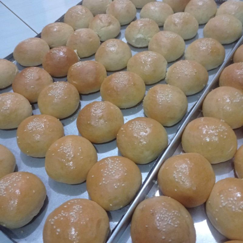 

ROTI BURGER MINI BELITUNG