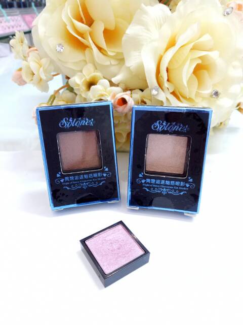 Eyeshadow Single Solone