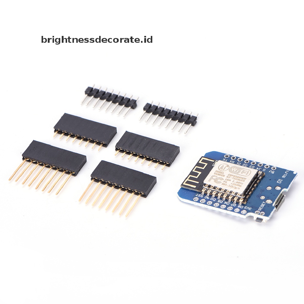 [birth] NodeMCU Lua ESP8266 ESP-12 WeMos D1 Mini WIFI Development Board Module Hot Sale [ID]