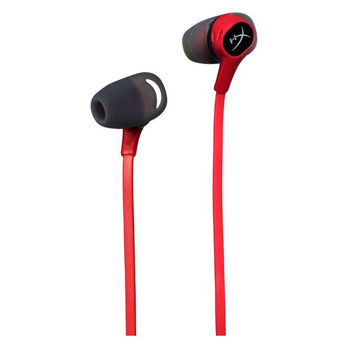 Sale Hyperx Earbuds / Kingston Hyperx Earphone / Kingston Earbud