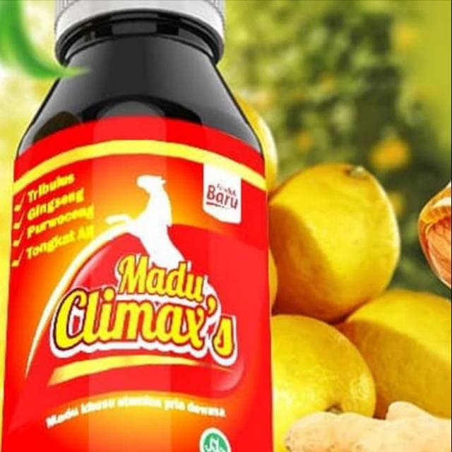 

MADU Calimax'S Setamina