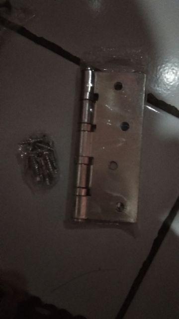 Engsel Pintu Ferza 4 Inch