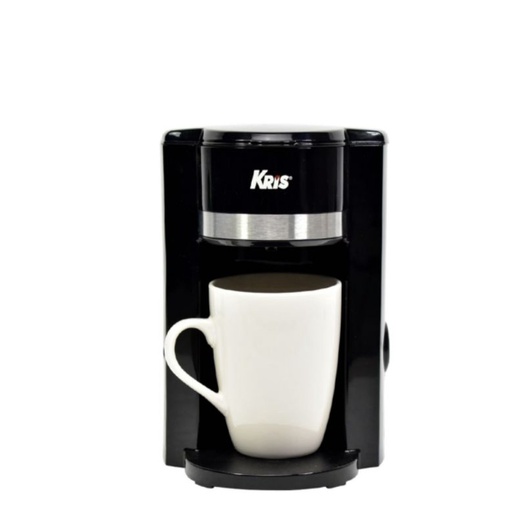 Kris coffe maker 1 cup 125ml