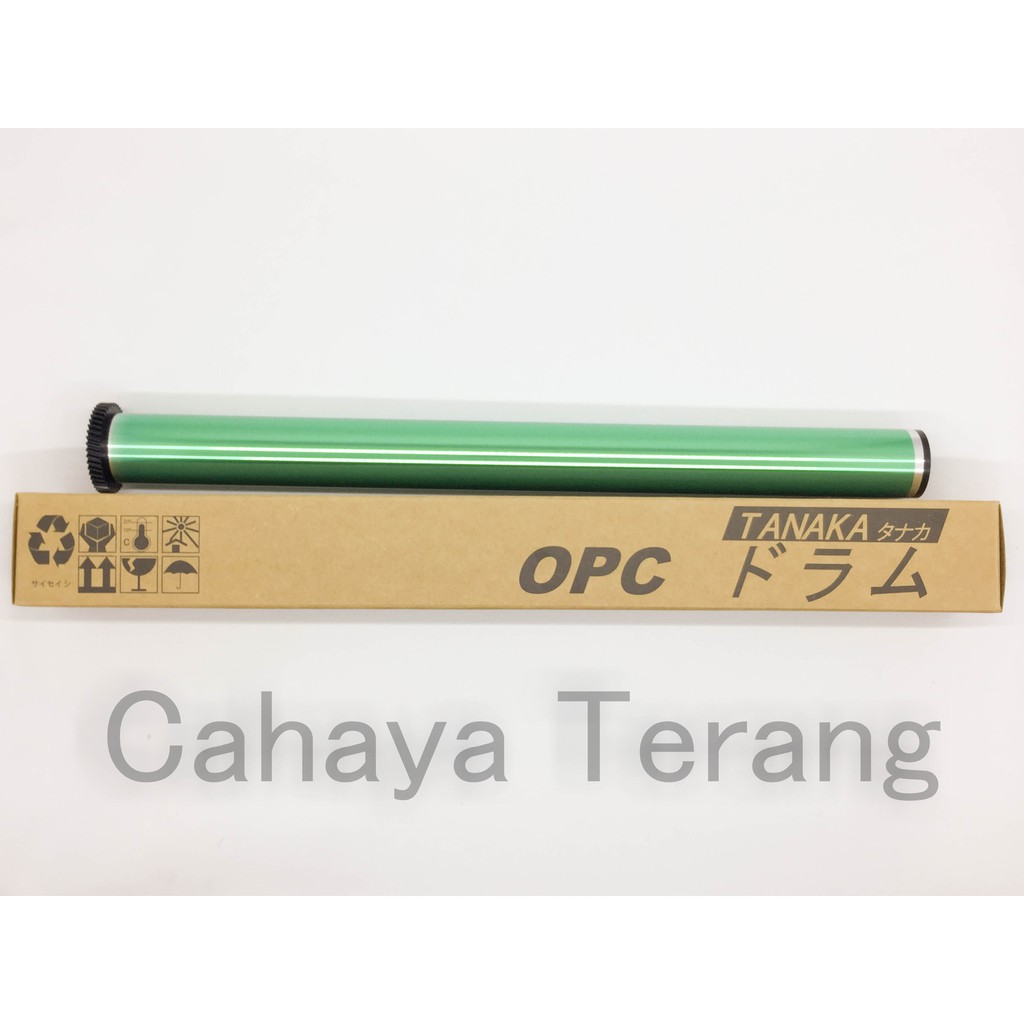 Drum OPC Tanaka Xerox DC 236/ DC 286 Jepang