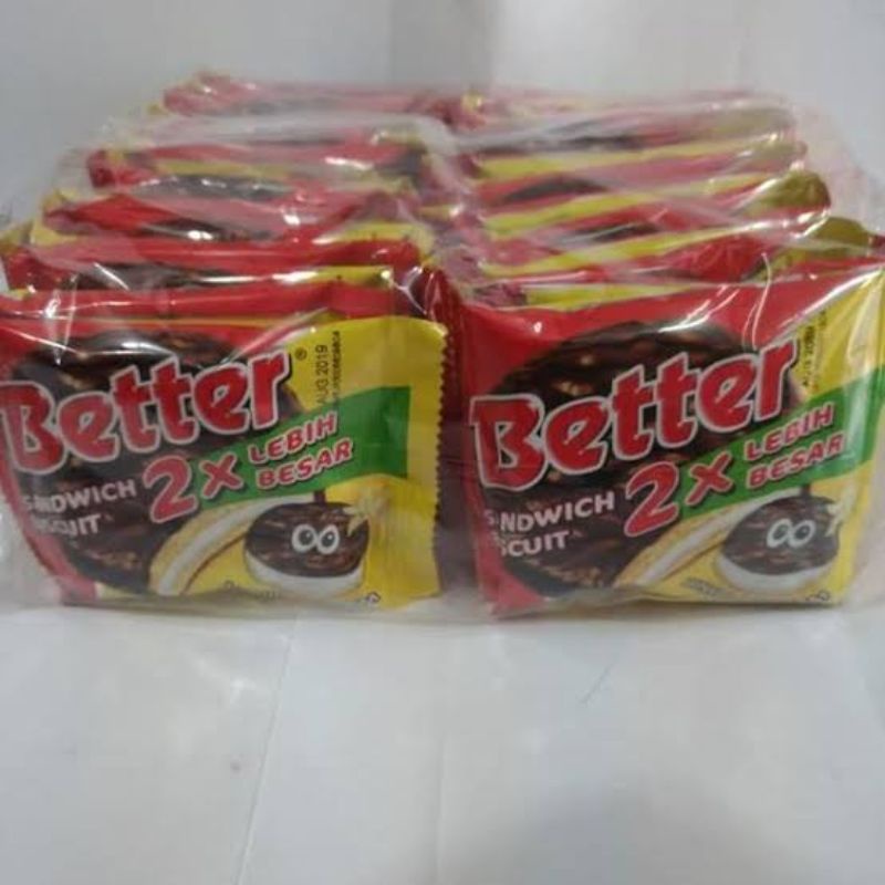 

Better biskuit coklat susu renceng