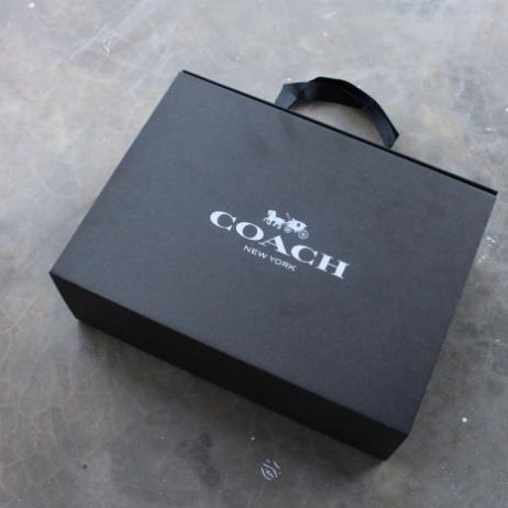 Terlaris Box Magnet Lipat Branded (  Fakebill + Bubblewrap ) DNR