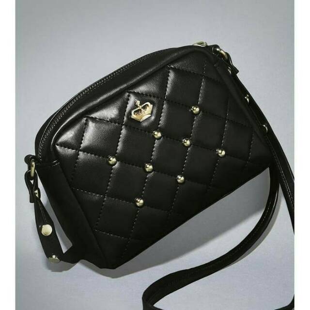 Tas selempang Ravelina sophie martin paris