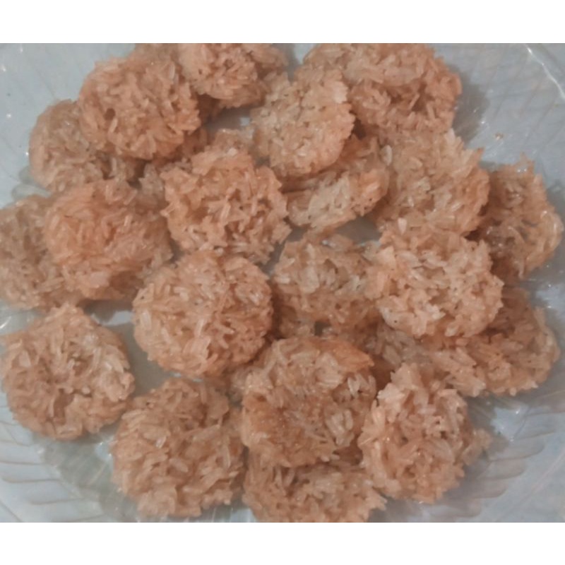 

RengginangTerasiHomemadeTanpaMicin