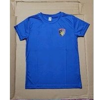 Kaos biru polair