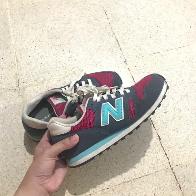 Preloved New balance 373 ori sportstation