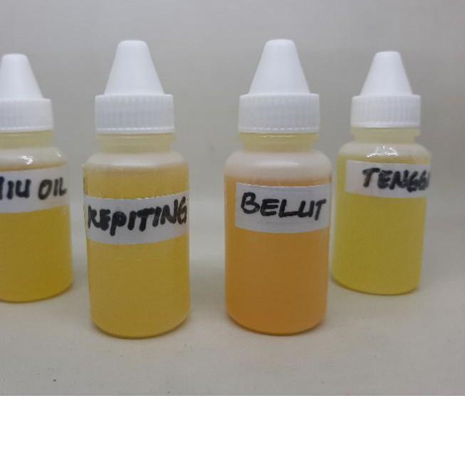 ۩ Essen Biang Murni Aroma Amis 30 ml ❋